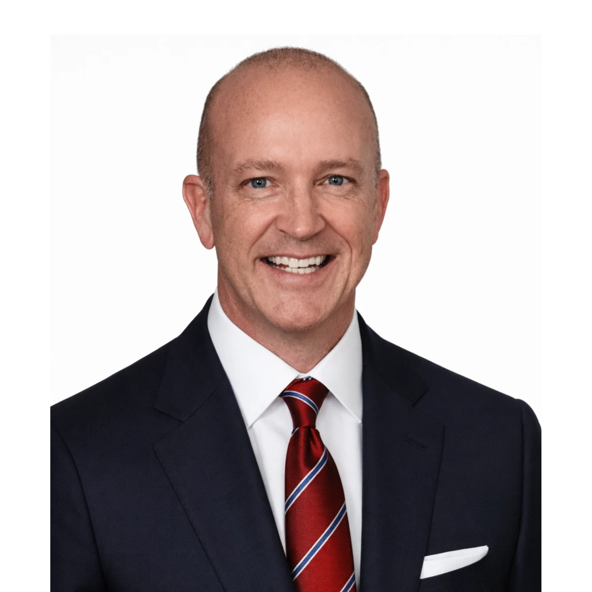 Ryan Watson, founder of Watson Strategy Consulting, Gold Coast